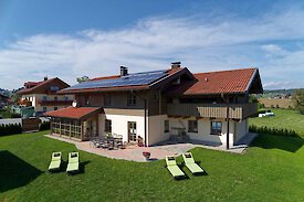Ferienhaus Weber